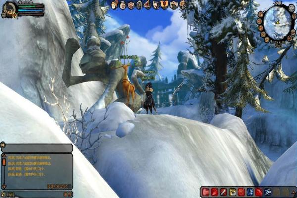 《2024年最火吃鸡手游推荐：必玩十大吃鸡游戏》(图1)