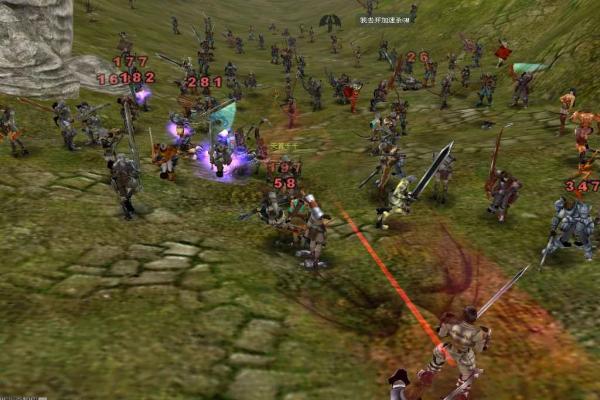 经典玩水游戏推荐及排行榜(图1)