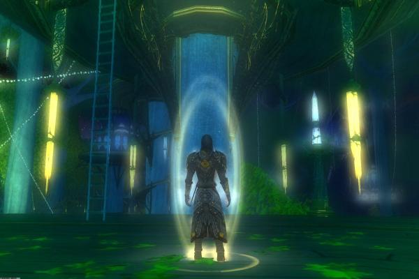 英雄联盟峡谷之巅资格规则与最强玩家解答 英雄联盟峡谷之巅资格规则与最强玩家解答(图1)