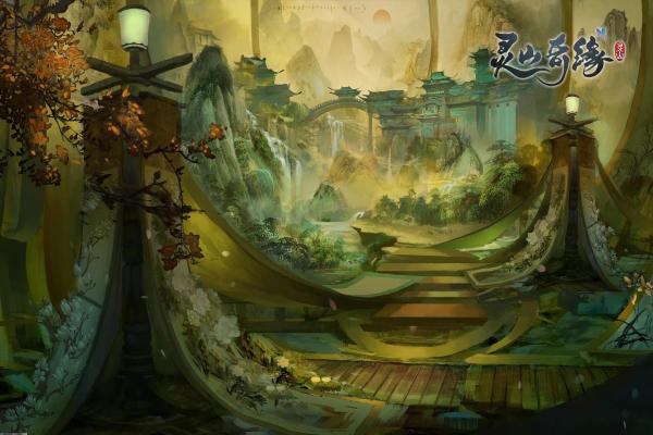 幻想水滸传2任务攻略与人物发展(图1)