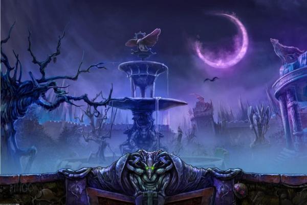 锻炼逻辑思维的2024年游戏推荐 锻炼逻辑思维的2024年游戏推荐(图1)