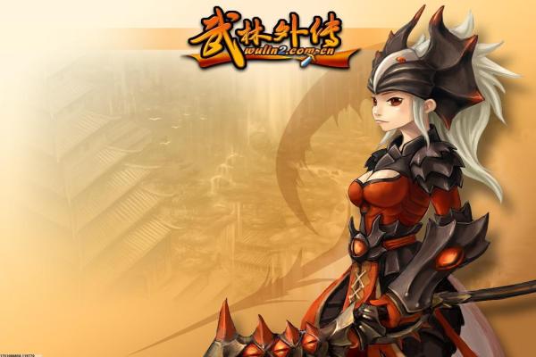 霸业纷争武将强度排行与最佳阵容推荐(图1)