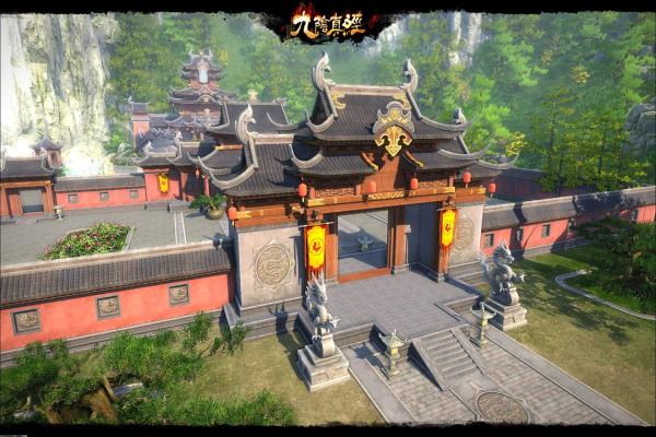 王者荣耀天宫战队舟隐扮演者揭秘(图1)