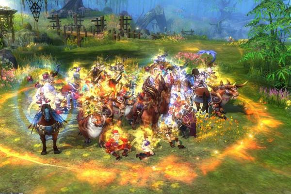 葫芦娃奇幻世界七娃技能解读与养成策略(图1)