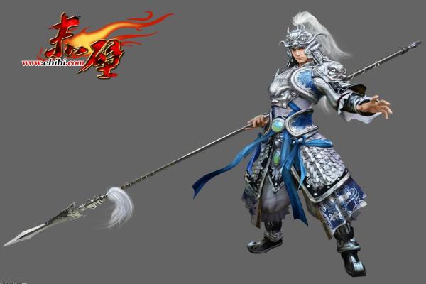 CF手游神罚武器全面分析与推荐搭配(图1)