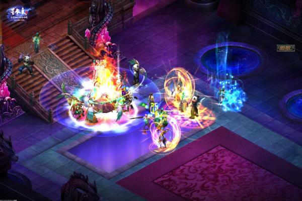 怀旧服ZUG开放时间最新消息分享(图1)