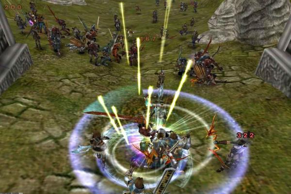 霍格沃茨之遗:学阿瓦达索命的正确姿势 霍格沃茨之遗:学阿瓦达索命的正确姿势(图1)