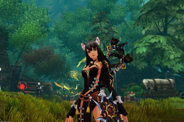 《泰拉瑞亚》前期神器获取位置分享(图1)