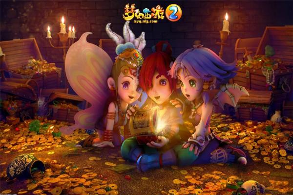 《数码宝贝Survival》最强战术与搭配推荐 《数码宝贝Survival》最强战术与搭配推荐(图1)