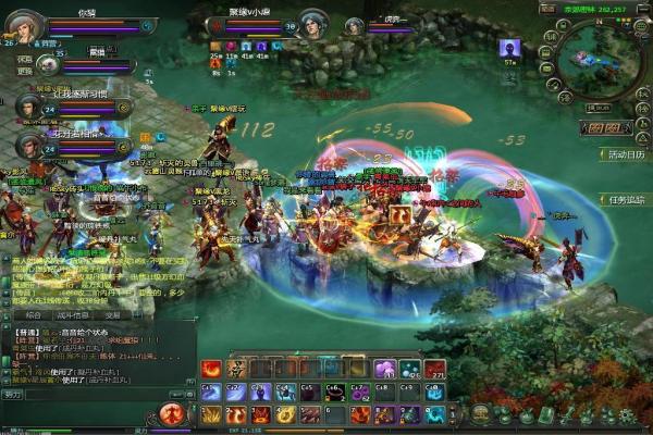 塞尔达王国之泪海拉鲁深穴通关技巧总结(图1)