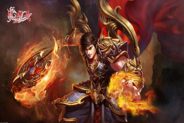 濡沫江湖天雷剑使用技巧与强化建议(图1)